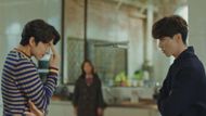 How an unlikely duo in Goblin stole the spotlight and redefined bromance in Korean dramas (Image via Netflix)